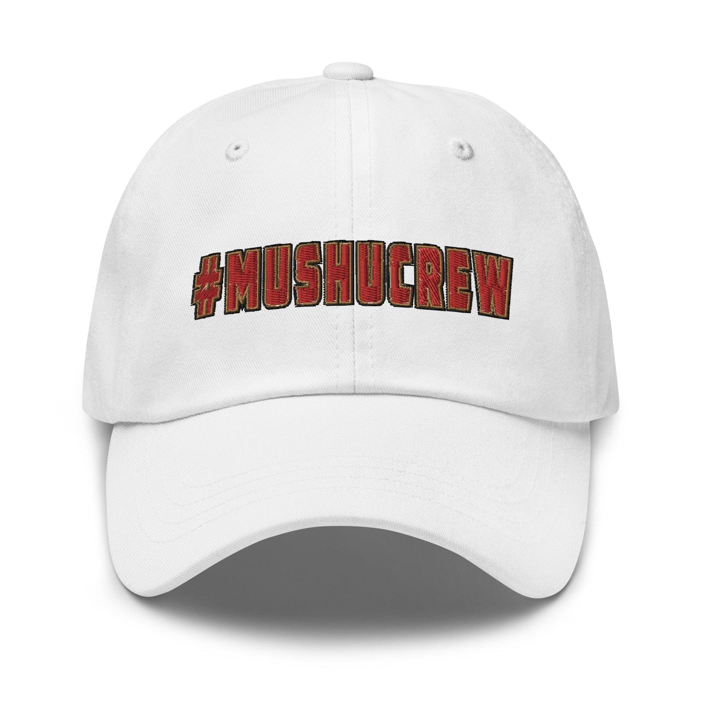 SkyFire Lacrosse Dad Hat Signature Lacrosse
