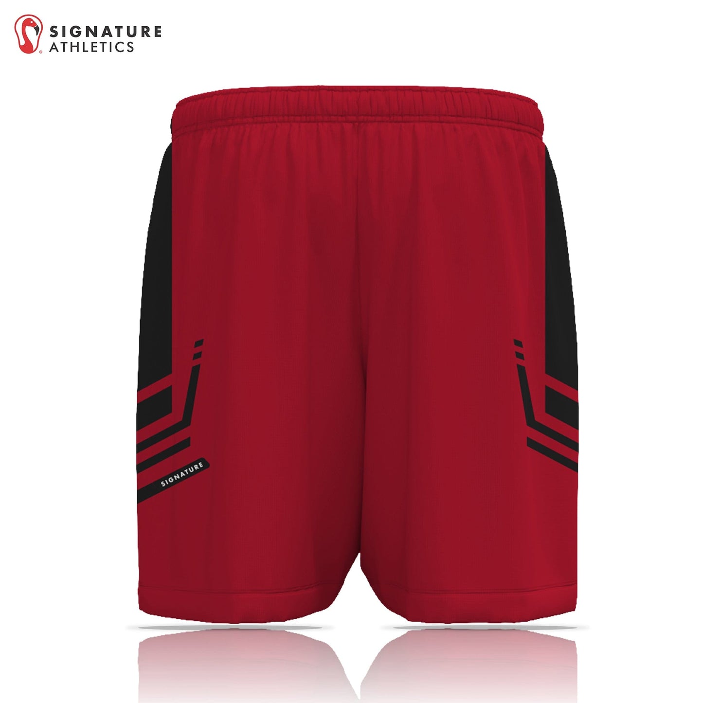Skyfire Lacrosse Men's Game Shorts Signature Lacrosse