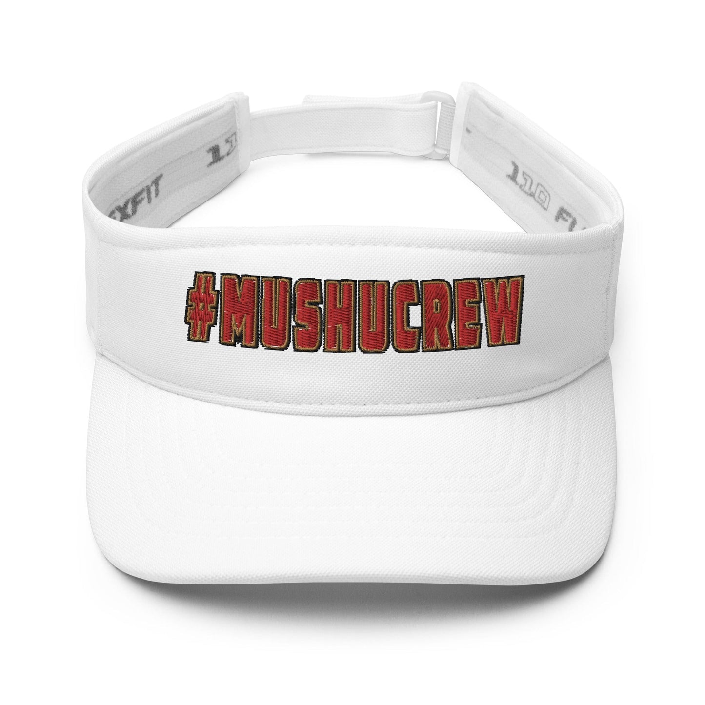 SkyFire Lacrosse Visor Signature Lacrosse