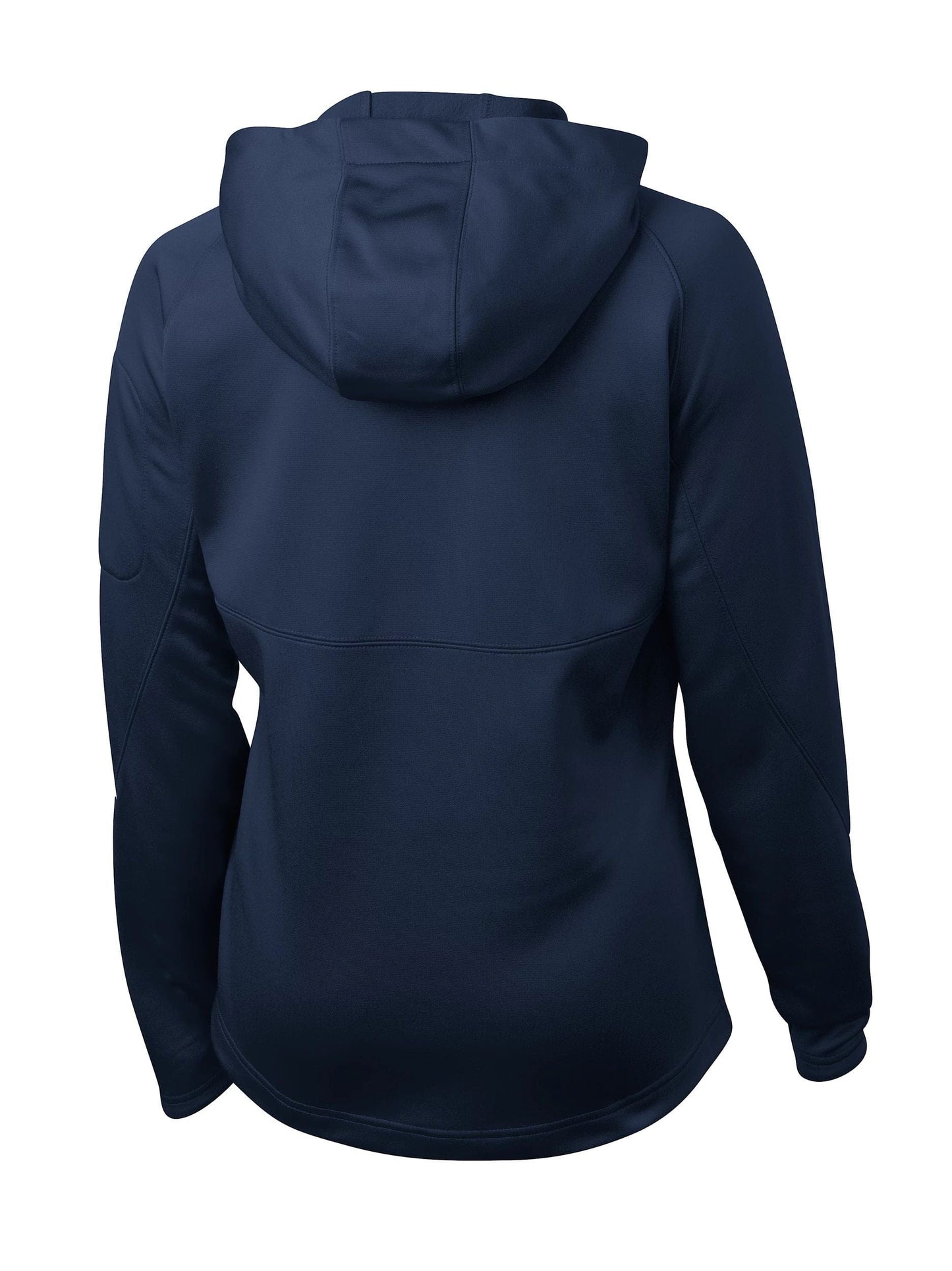 Smack Sportswear Ladies Peak Jacket Signature Lacrosse