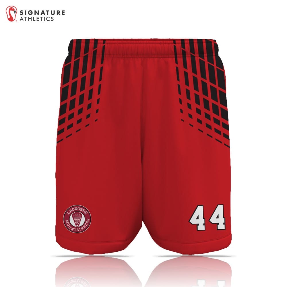 Somerset Hills Lacrosse Club Men's 2 Piece Player Package Signature Lacrosse