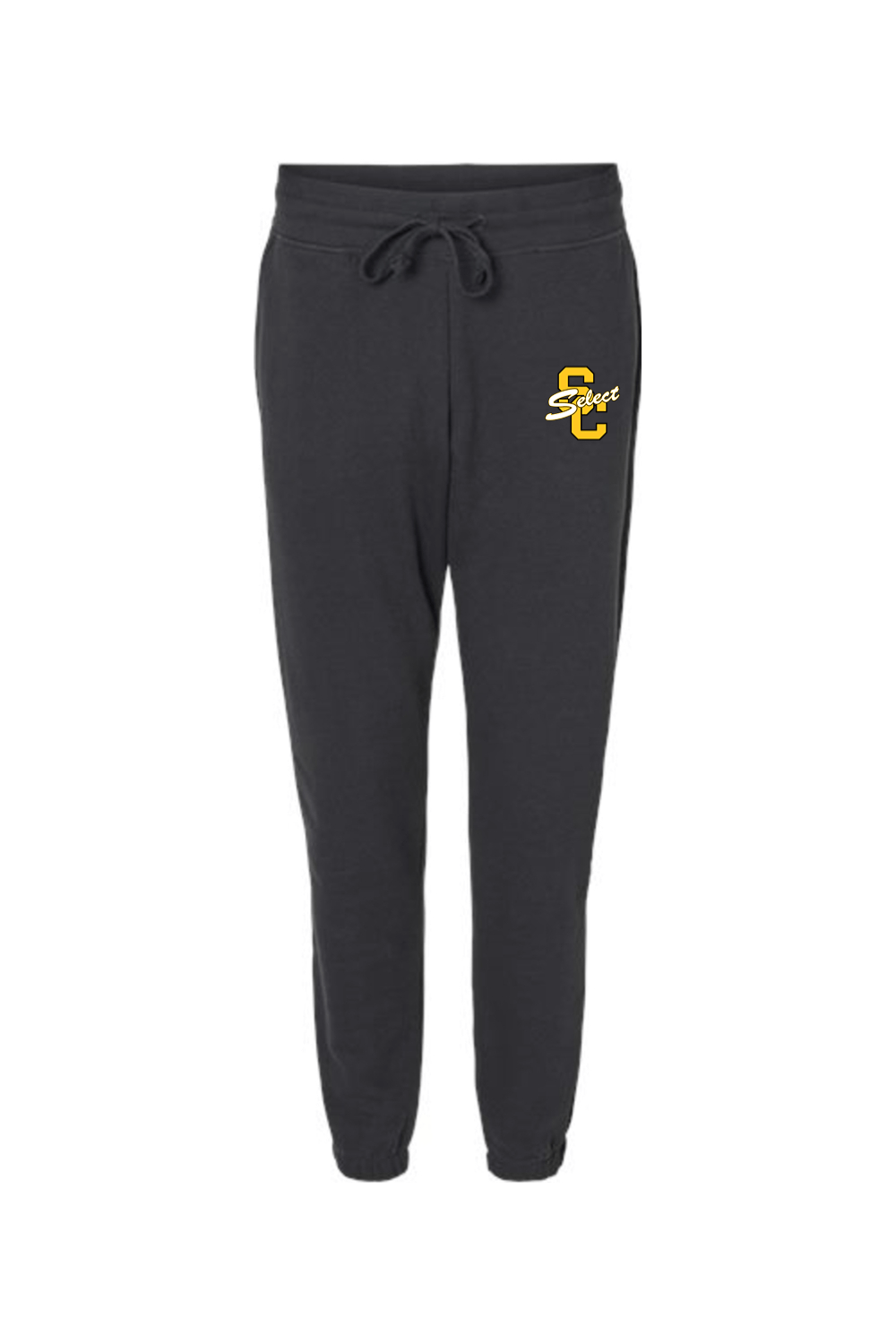 South Carroll Lacrosse Adult Sweatpants Signature Lacrosse