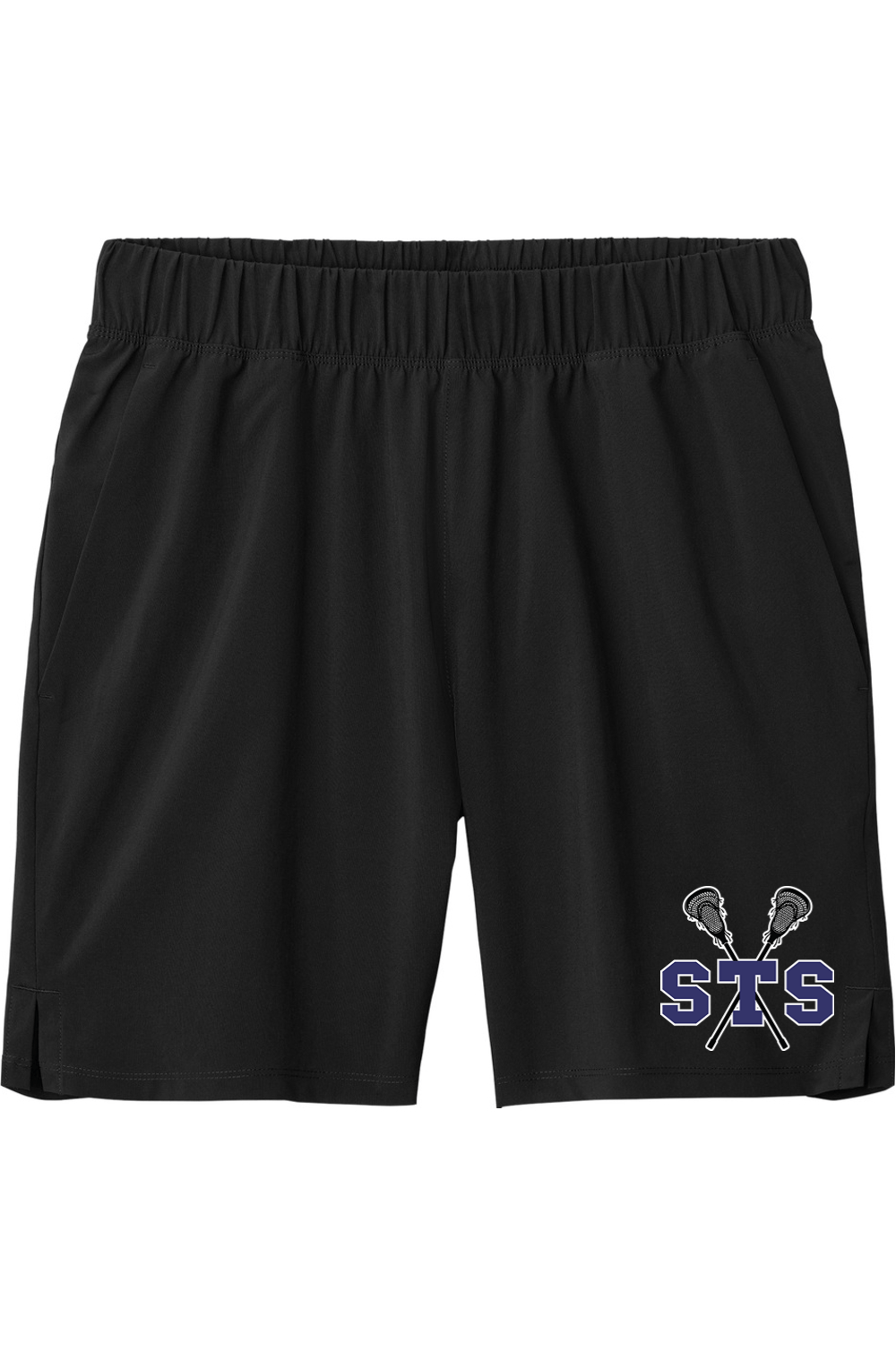 South Tampa Sticks LC Adult Athletic Men's Shorts Signature Lacrosse
