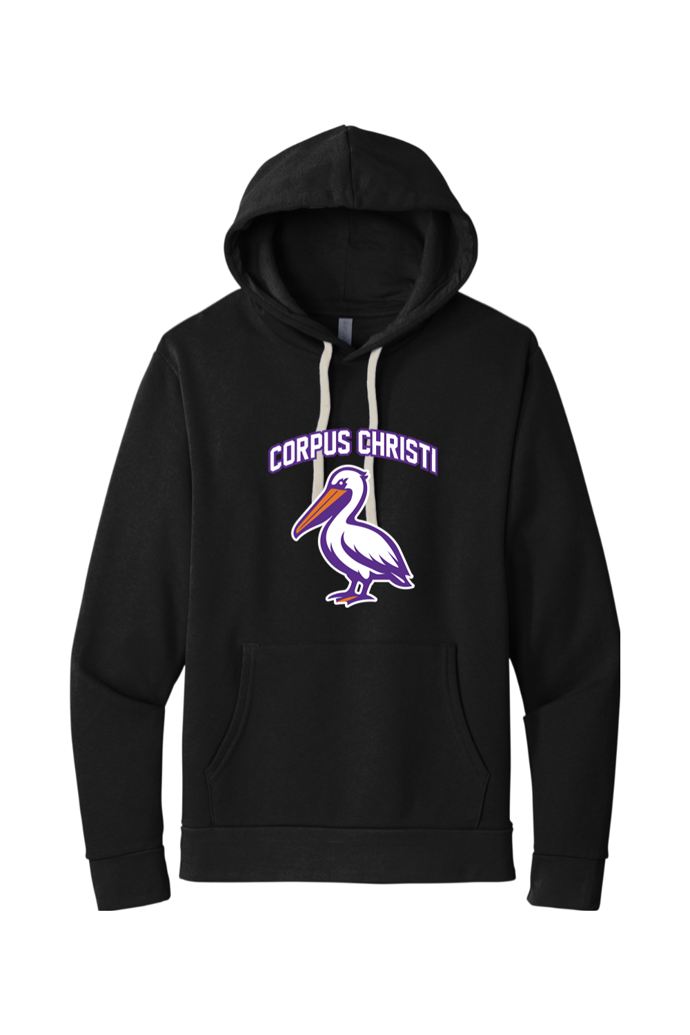 South Texas Lacrosse Adult Premium Lightweight Hoodie Signature Lacrosse