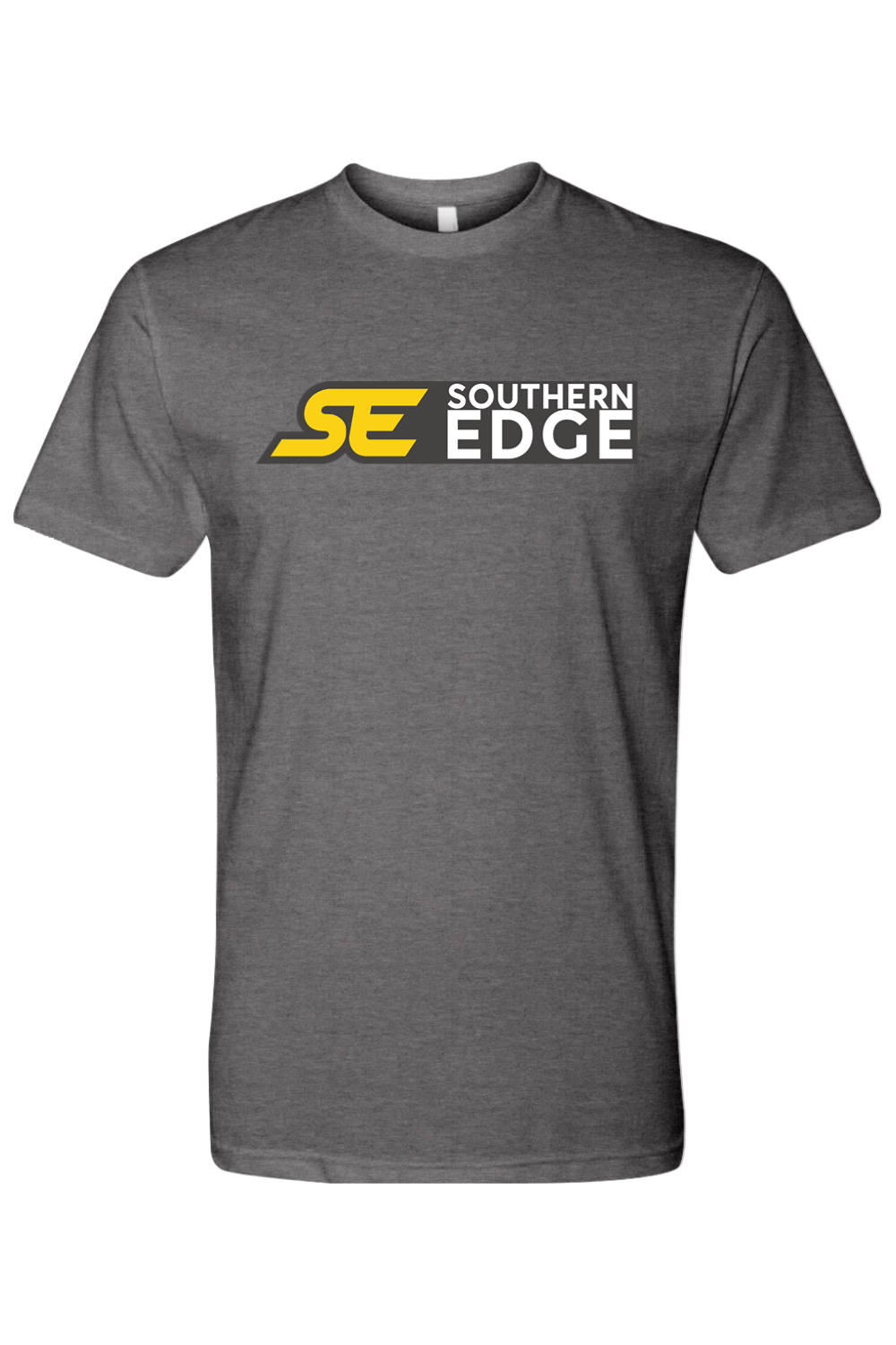 Southern Edge LC Adult Men's T-Shirt Signature Lacrosse