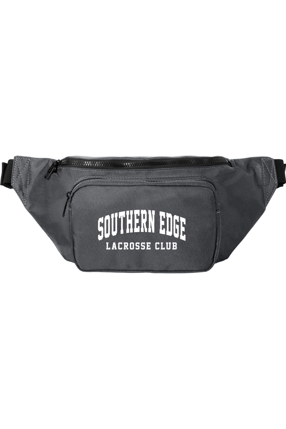 Southern Edge LC Large Crossbody Hip Pack Signature Lacrosse