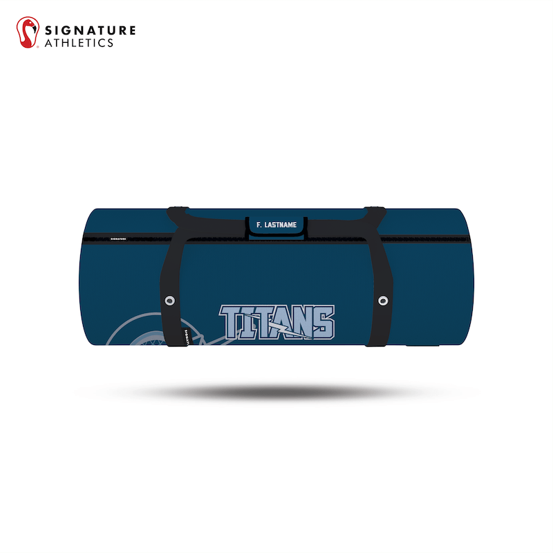 Southern Elite Lacrosse Signature Medium All-Purpose Duffle Bag Signature Lacrosse