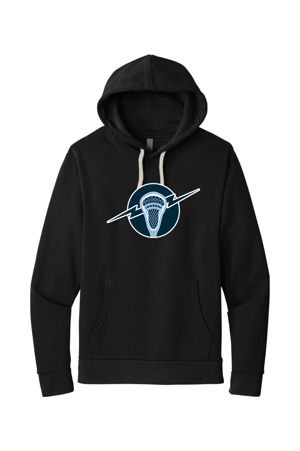 Southern Elite LC Adult Premium Lightweight Hoodie Signature Lacrosse