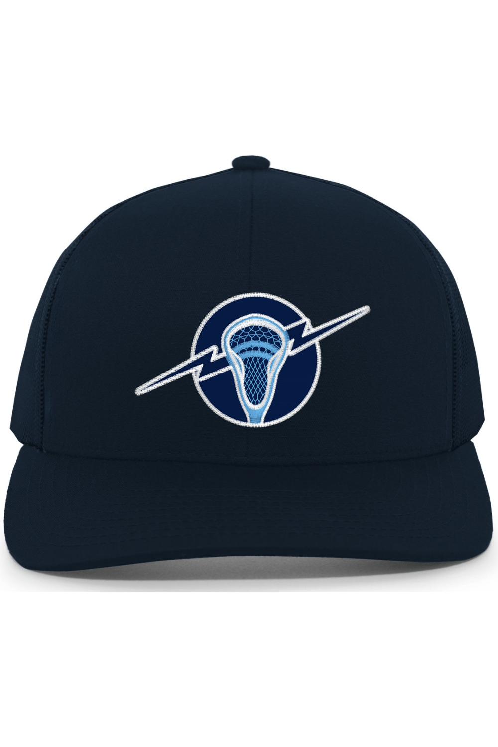 Southern Elite LC Embroidered Trucker Hat Signature Lacrosse