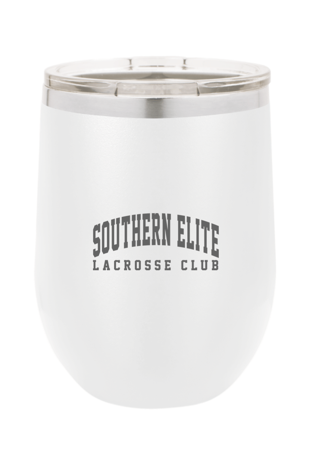 Southern Elite LC Insulated Wine Tumbler Signature Lacrosse