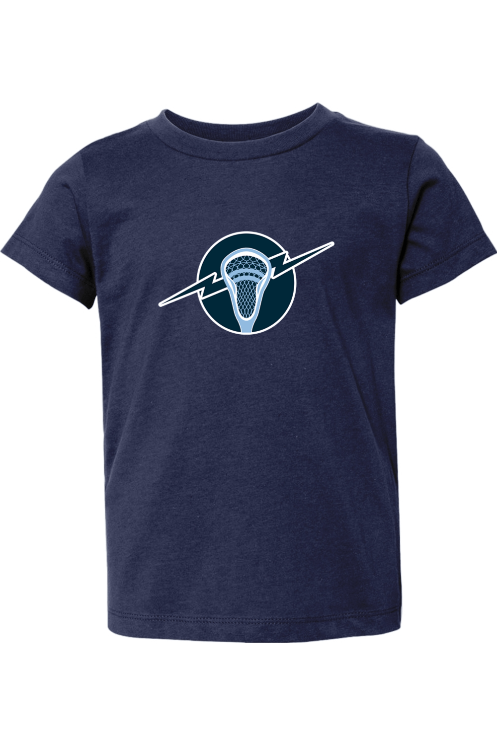 Southern Elite LC Toddler T-Shirt Signature Lacrosse