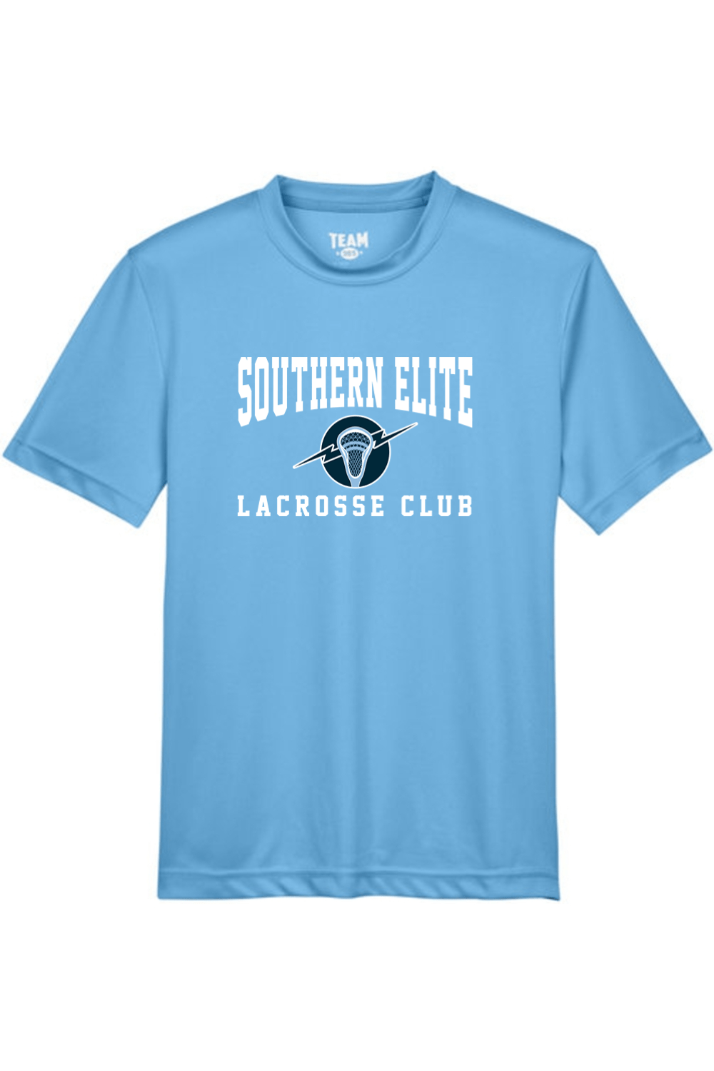 Southern Elite LC Youth Athletic T-Shirt Signature Lacrosse