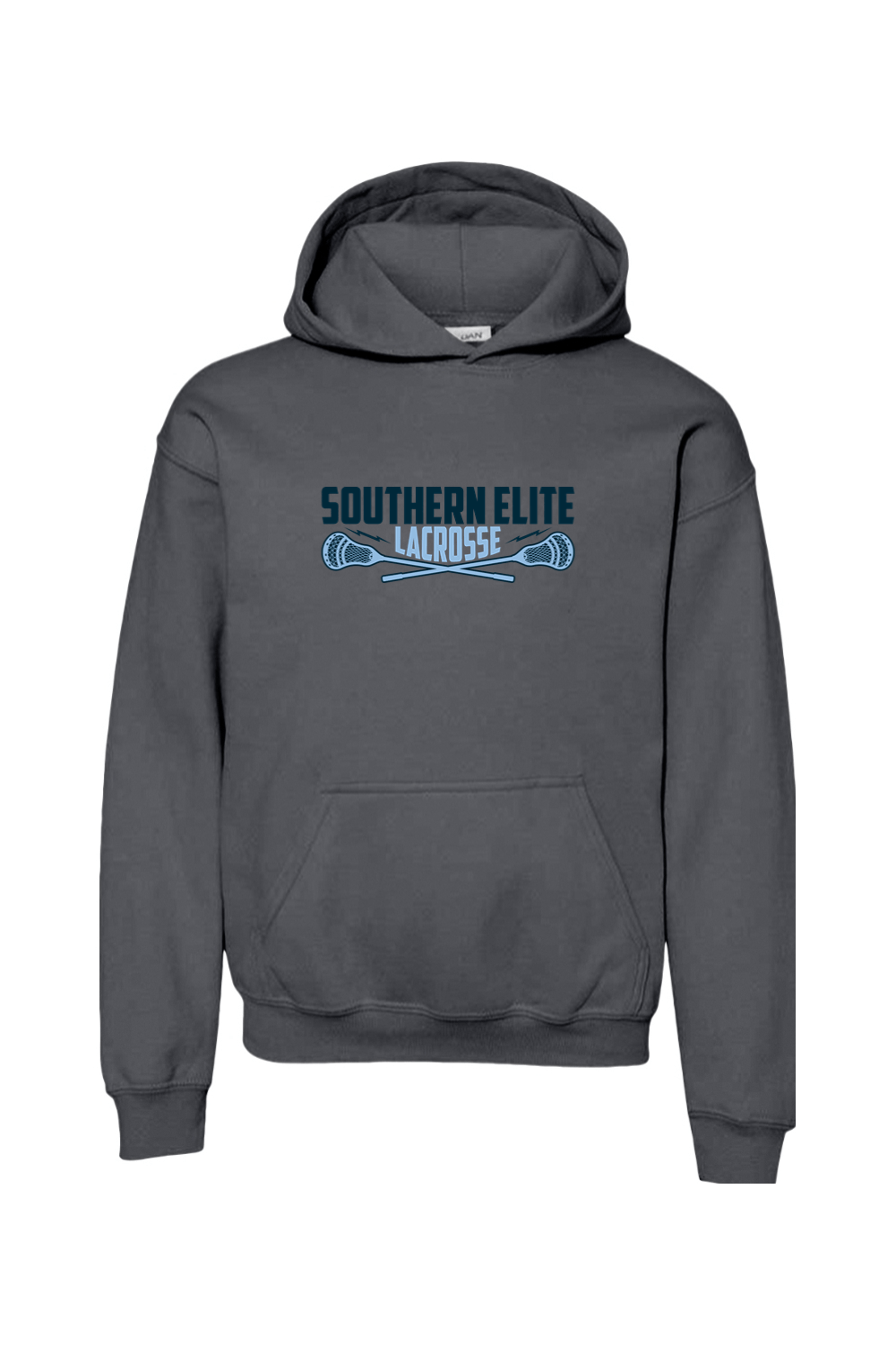 Southern Elite LC Youth Hoodie Signature Lacrosse