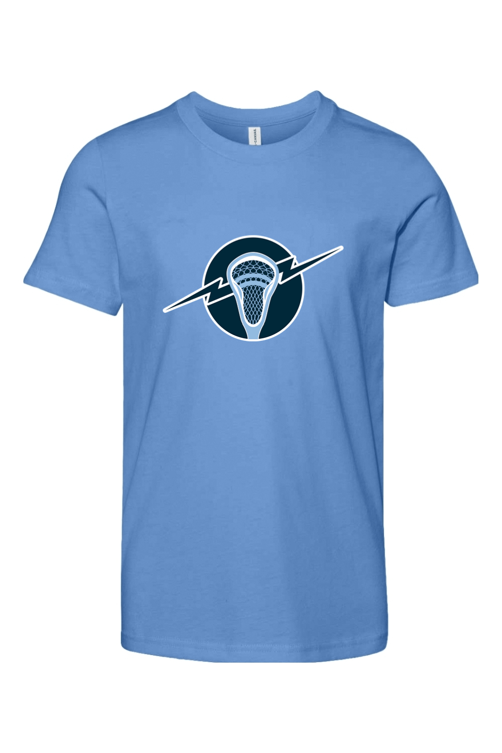 Southern Elite LC Youth Lifestyle T-Shirt Signature Lacrosse