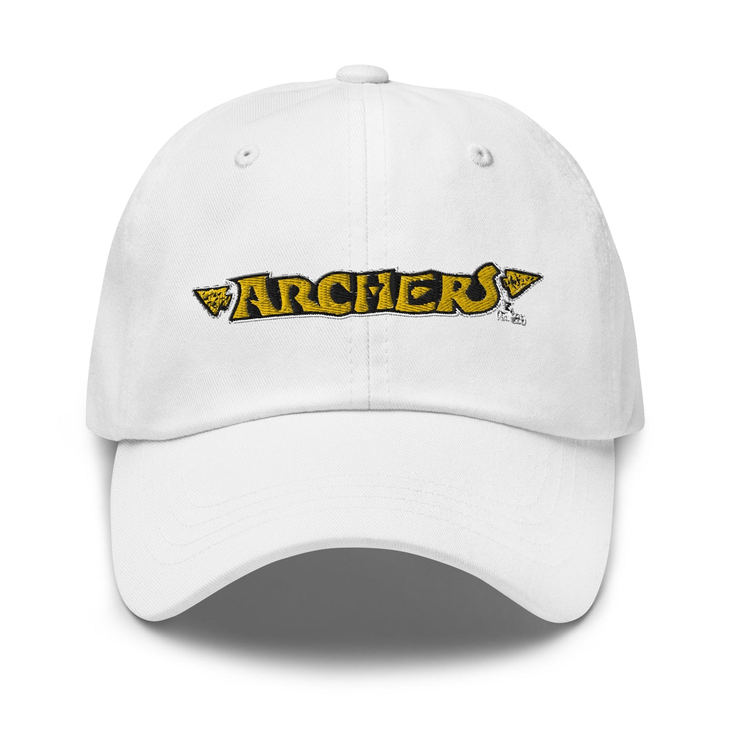 Southern Maryland AC Embroidered Dad Hat Signature Lacrosse