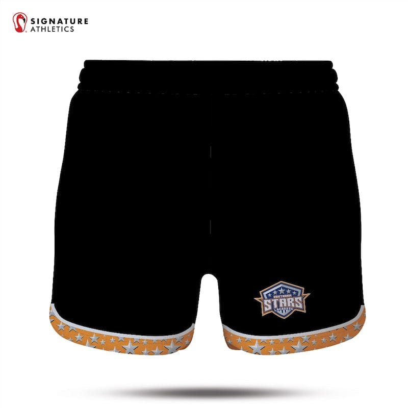 Southern Stars (CLA) Women's Game Shorts: 2030 Signature Lacrosse