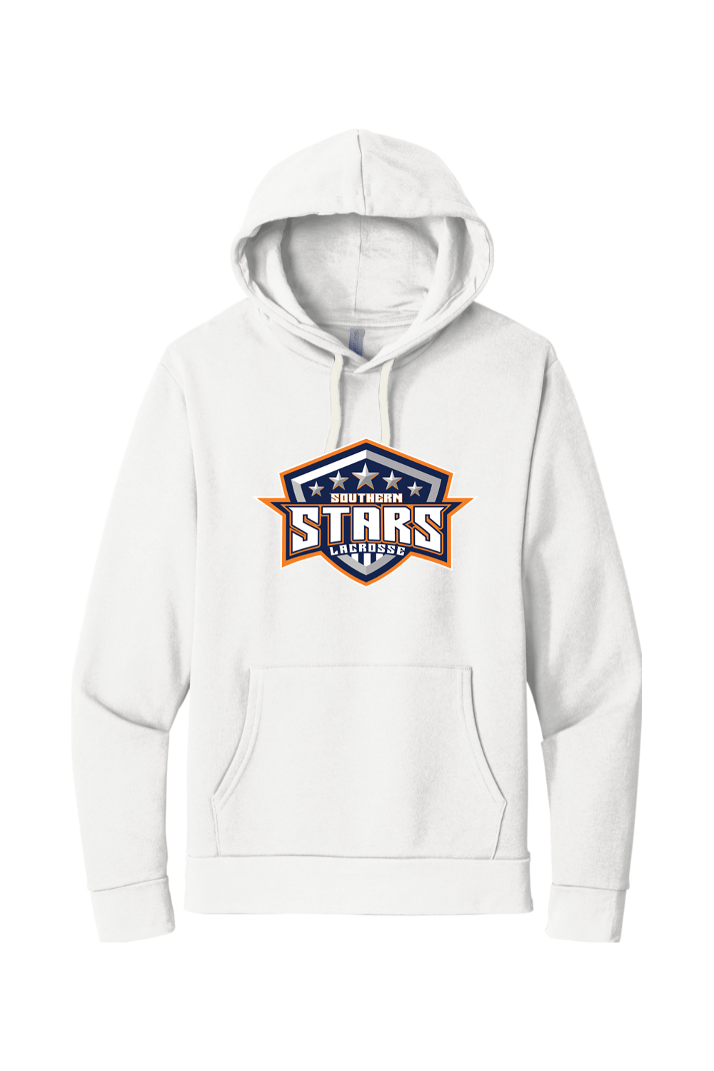 Southern Stars Lacrosse Adult Premium Lightweight Hoodie Signature Lacrosse