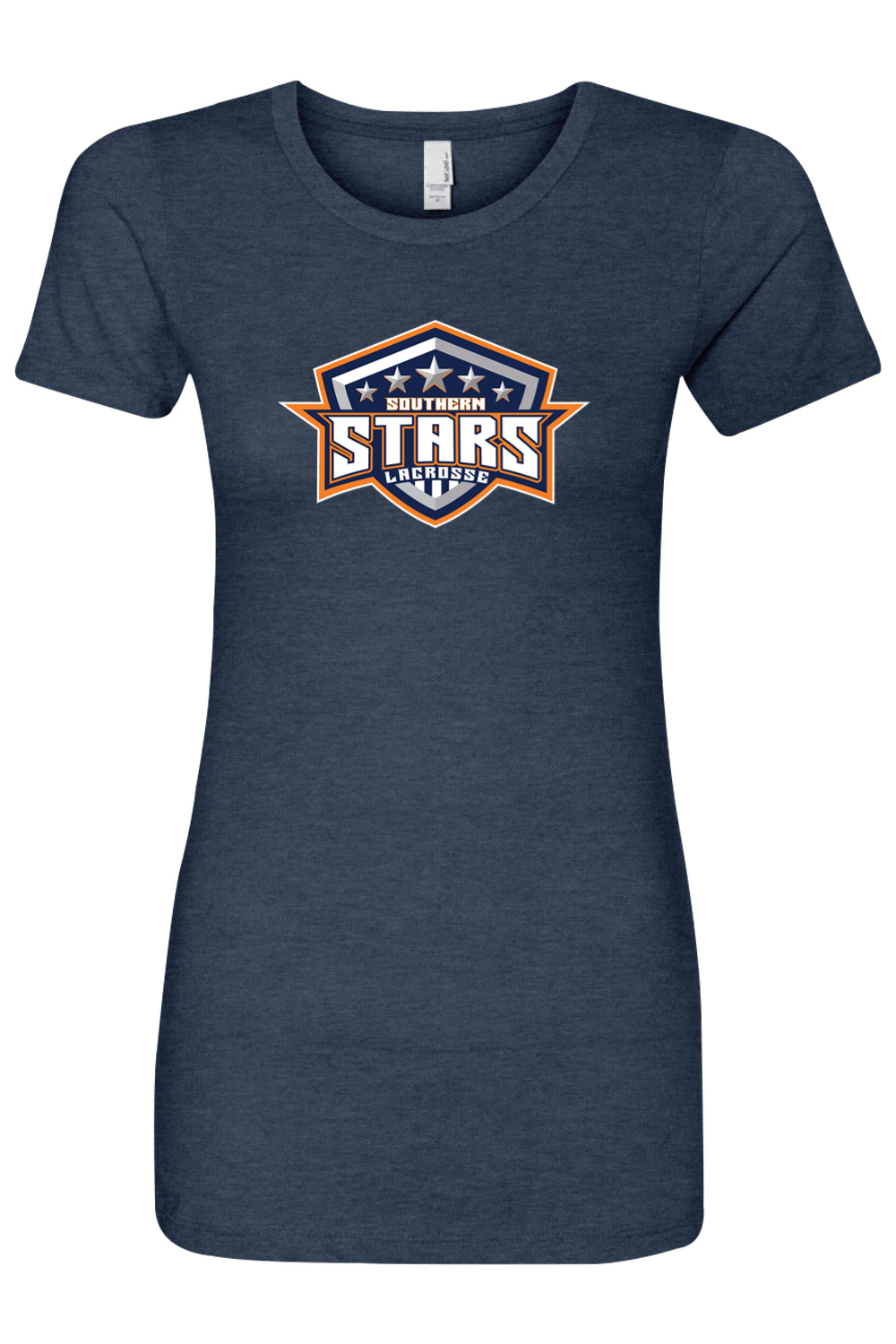 Southern Stars Lacrosse Adult Women's T-Shirt Signature Lacrosse