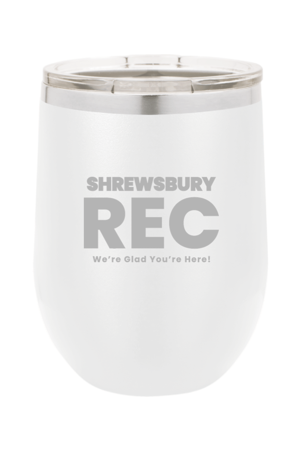 SP&R Insulated Wine Tumbler Signature Lacrosse