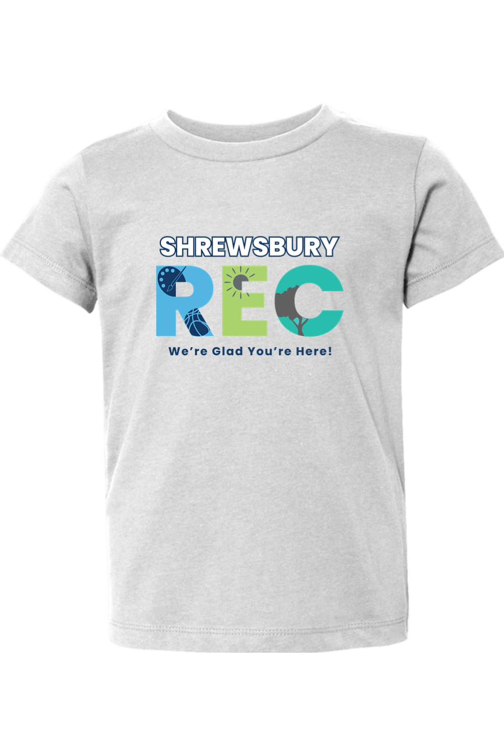 SP&R Toddler T-Shirt Signature Lacrosse