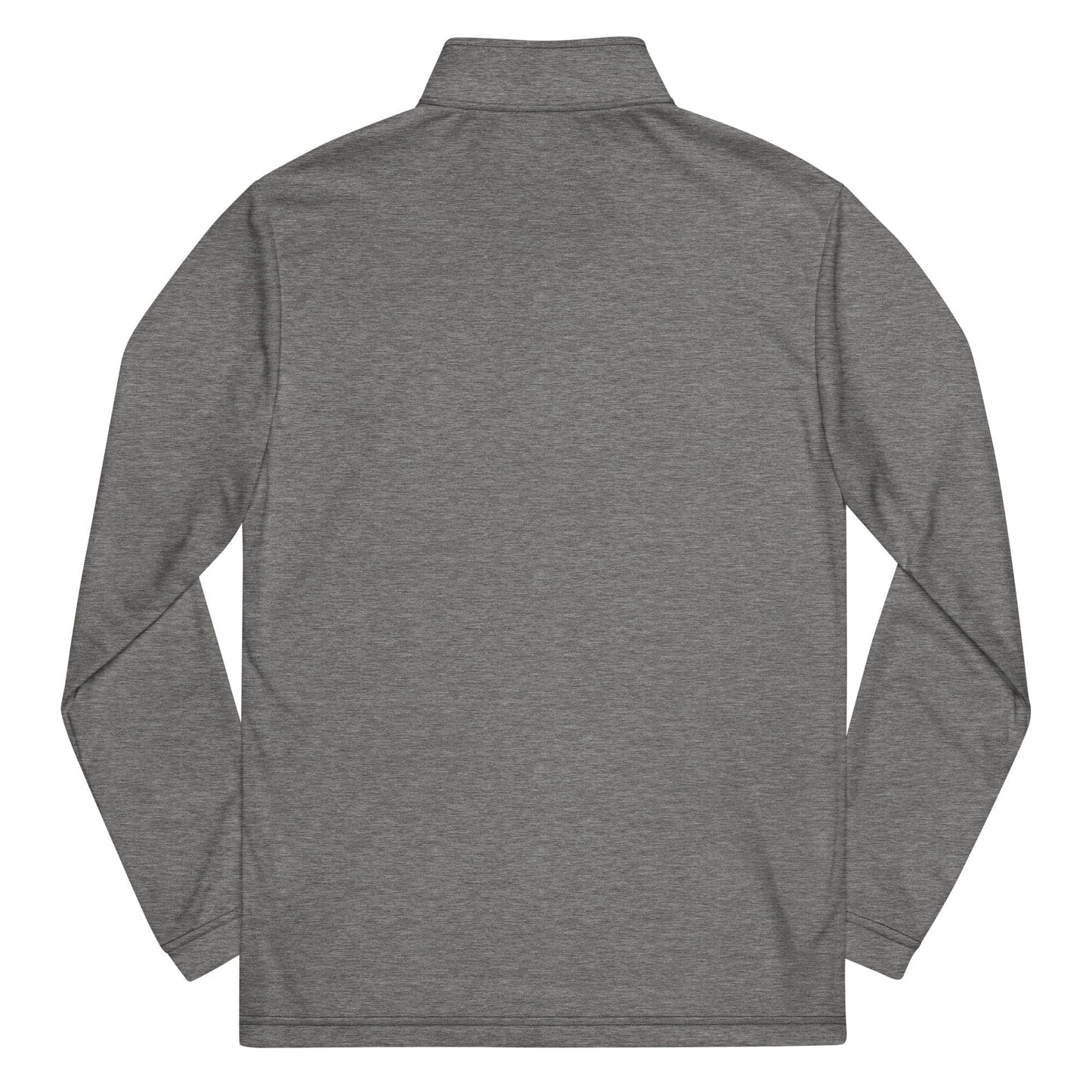 Space Cowboys Lacrosse Adult Men's 1/4 Adidas Performance Pullover Signature Lacrosse