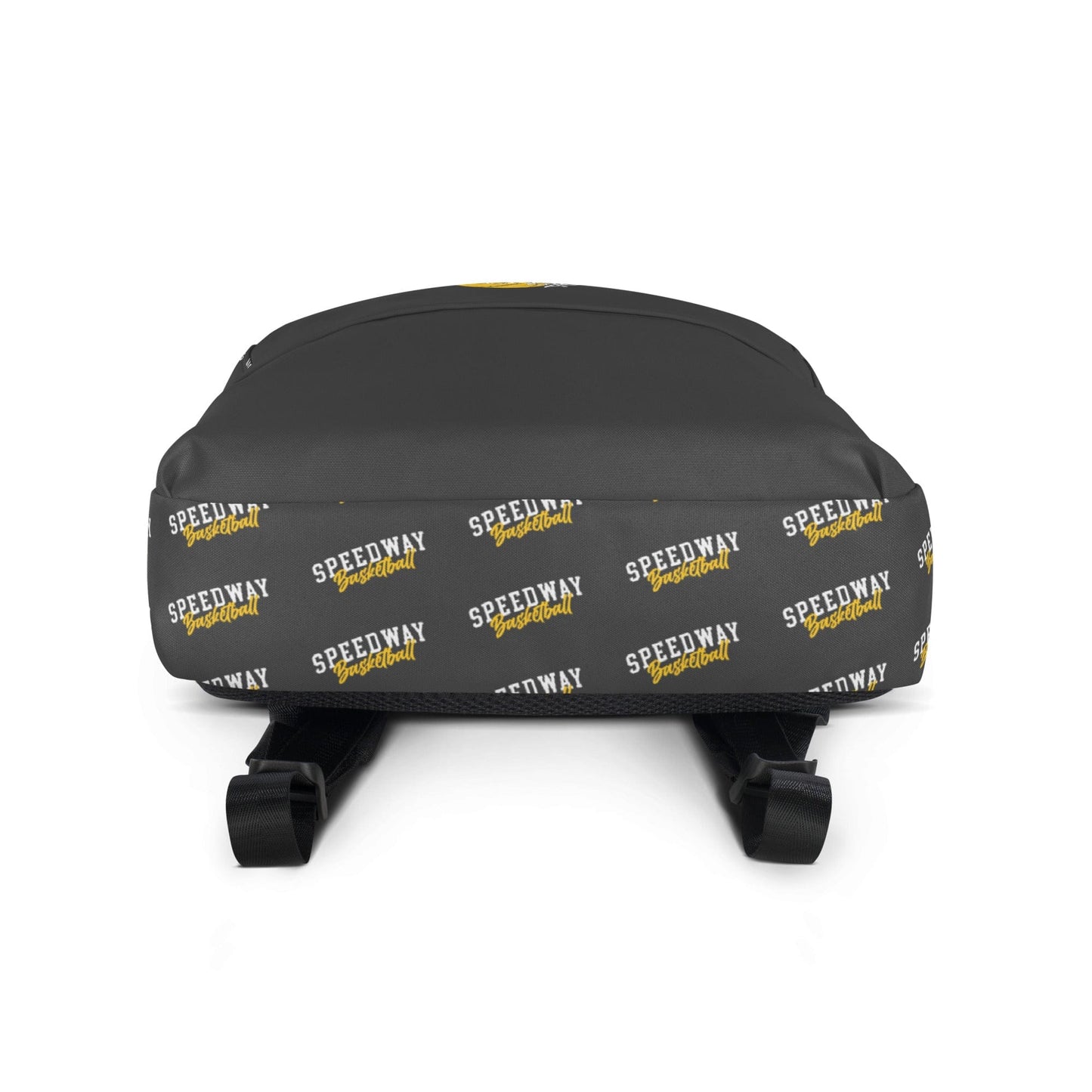 Speedway Basketball Travel Backpack Signature Lacrosse