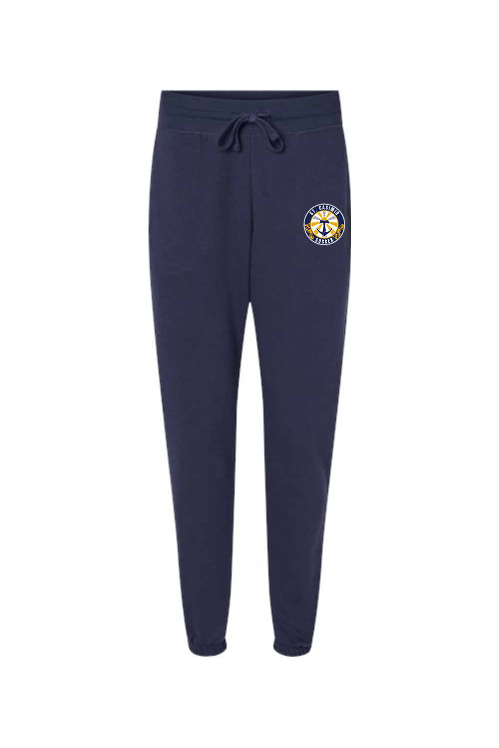 St Casimir Soccer Adult Sweatpants Signature Lacrosse