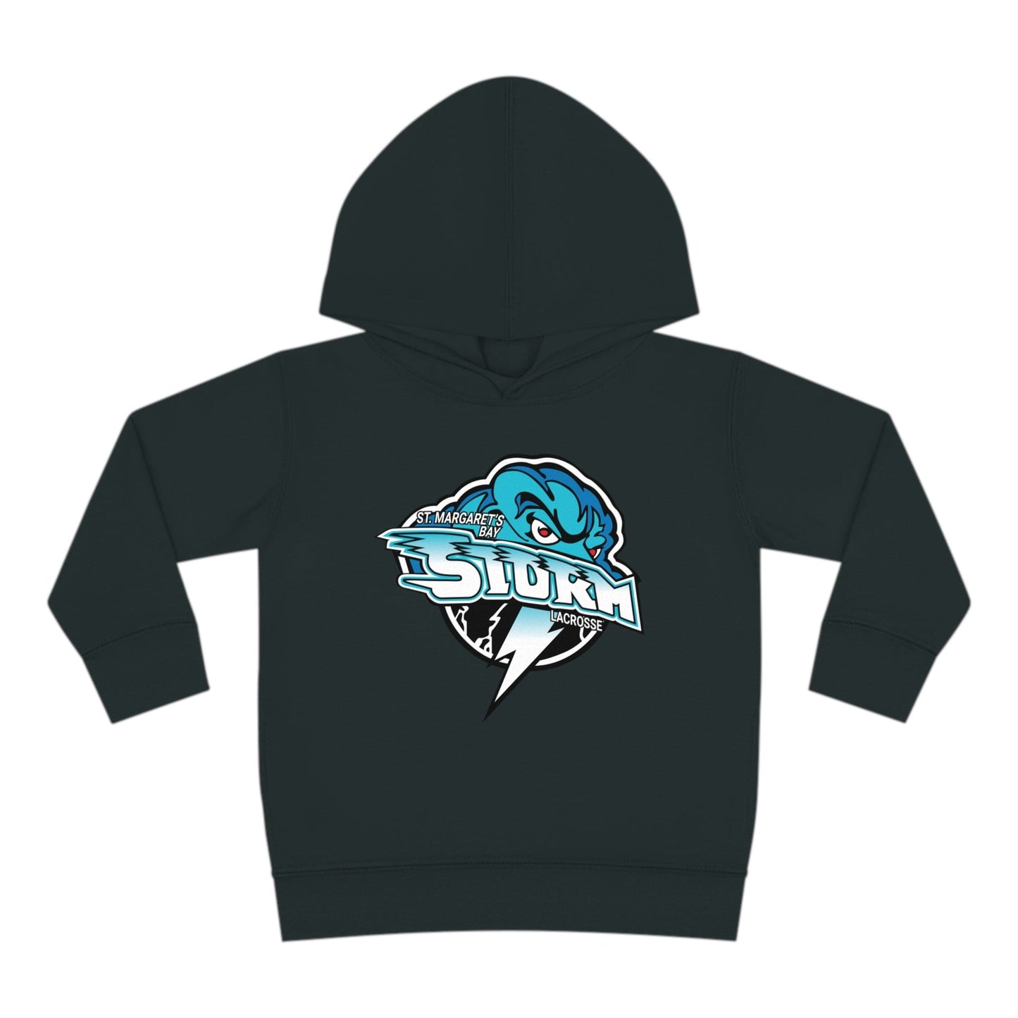 St Margarets BSL Toddler Pullover Hoodie Signature Lacrosse