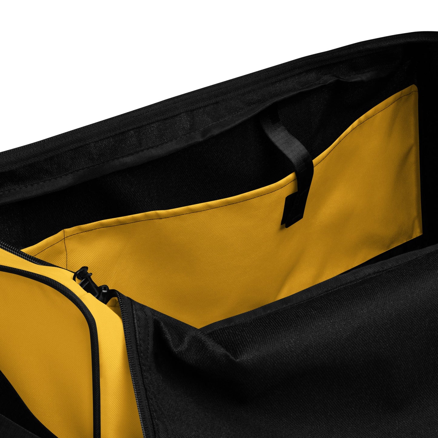 Stags LC Sublimated Sideline Duffel Bag Signature Lacrosse