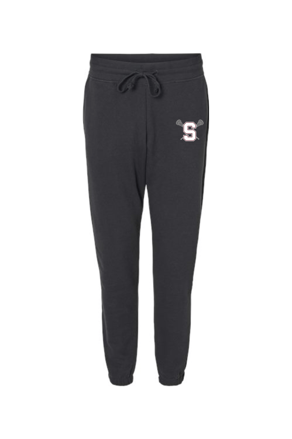 State College LC Adult Sweatpants Signature Lacrosse
