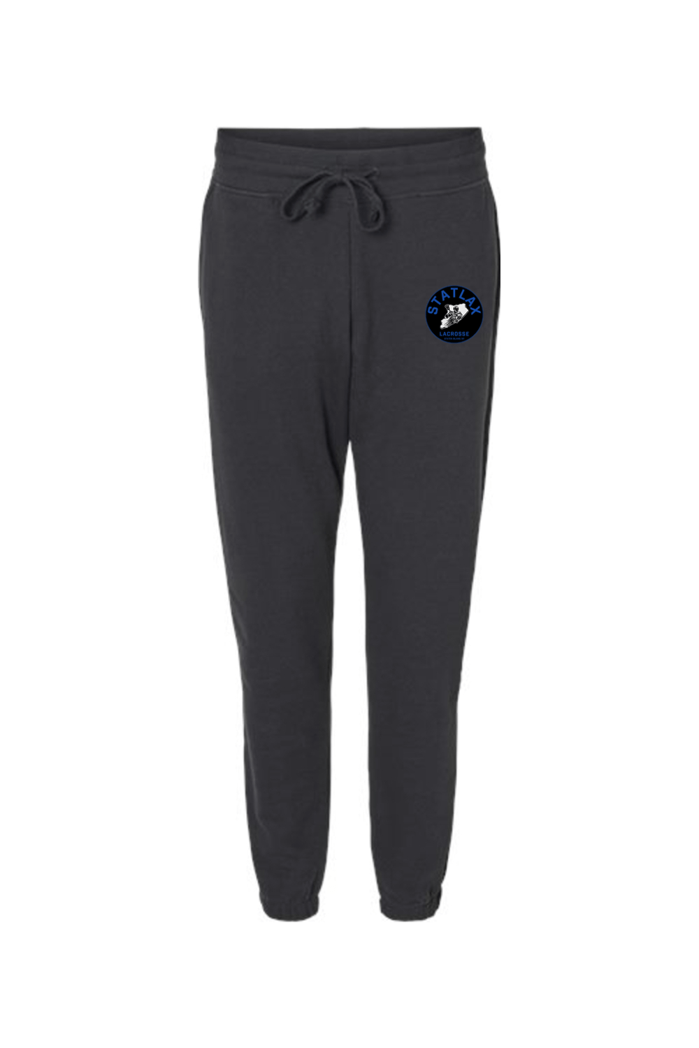 Statlax Lacrosse Adult Sweatpants Signature Lacrosse