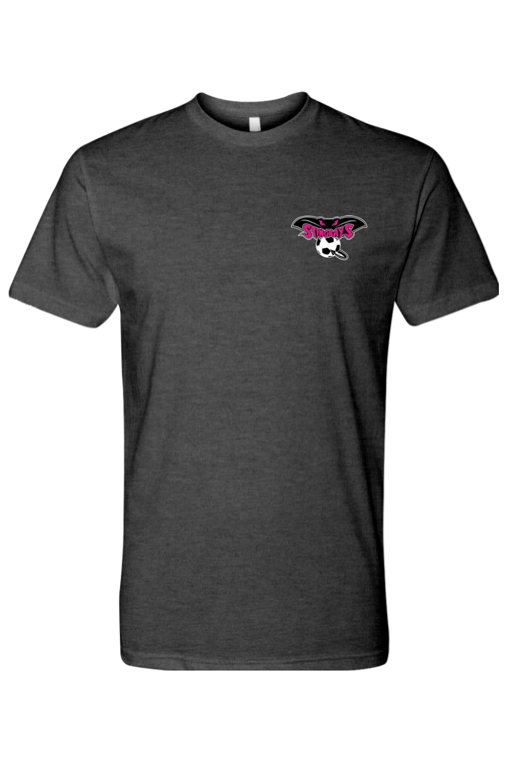 STINGRAYS Next Level CVC Crew Signature Lacrosse