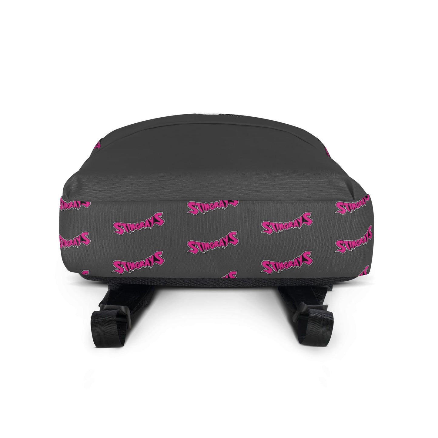 Stingrays Soccer Travel Backpack Signature Lacrosse