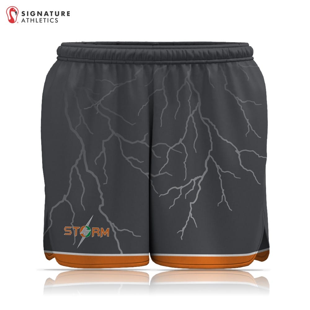 Storm Sports NATIONAL Women's 3 Piece Player Package Signature Lacrosse