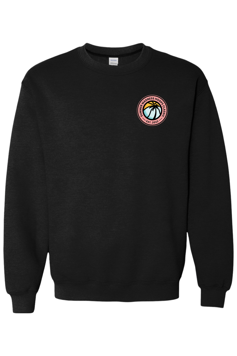 Summer Madness HC Adult Heavyweight Sweatshirt Signature Lacrosse