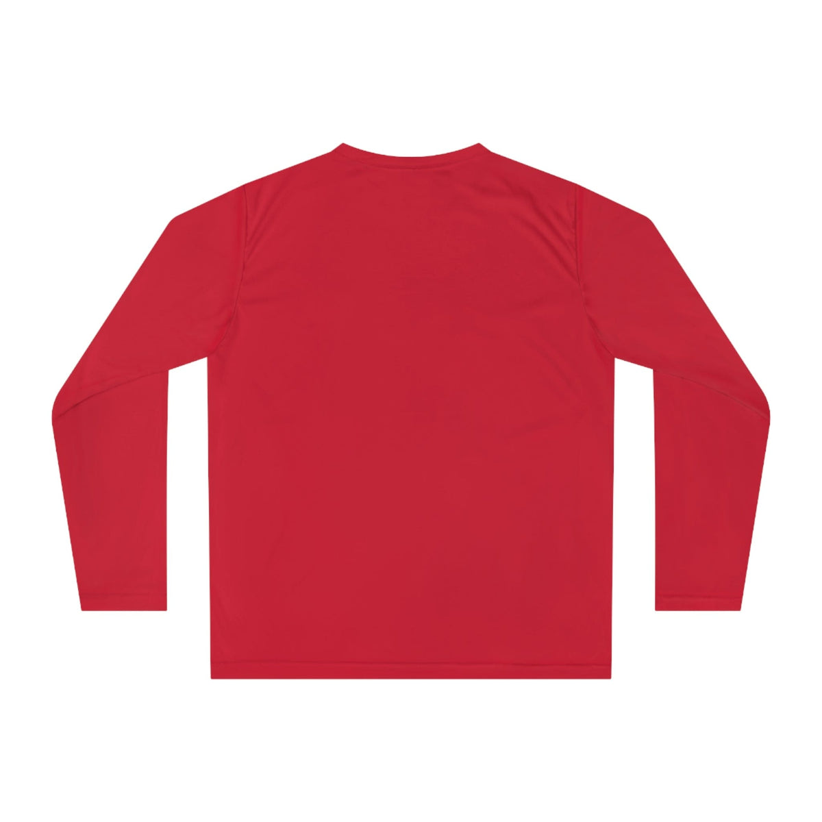 Swagger Hounds Athletic Long Sleeve Signature Lacrosse