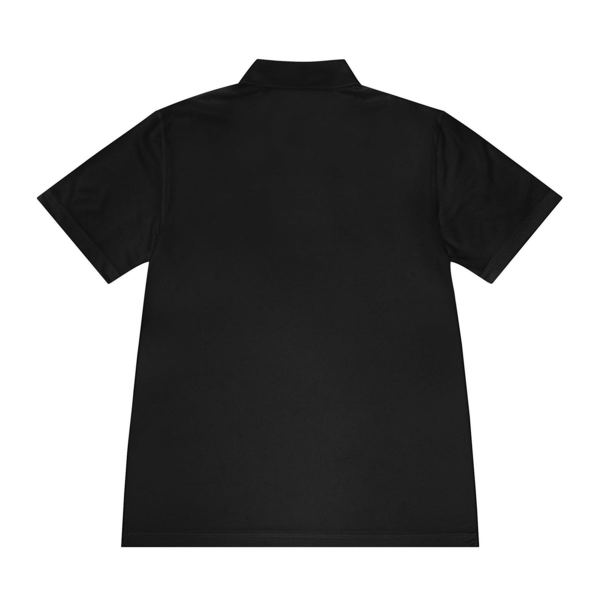 Swagger Hounds Athletic Polo Signature Lacrosse