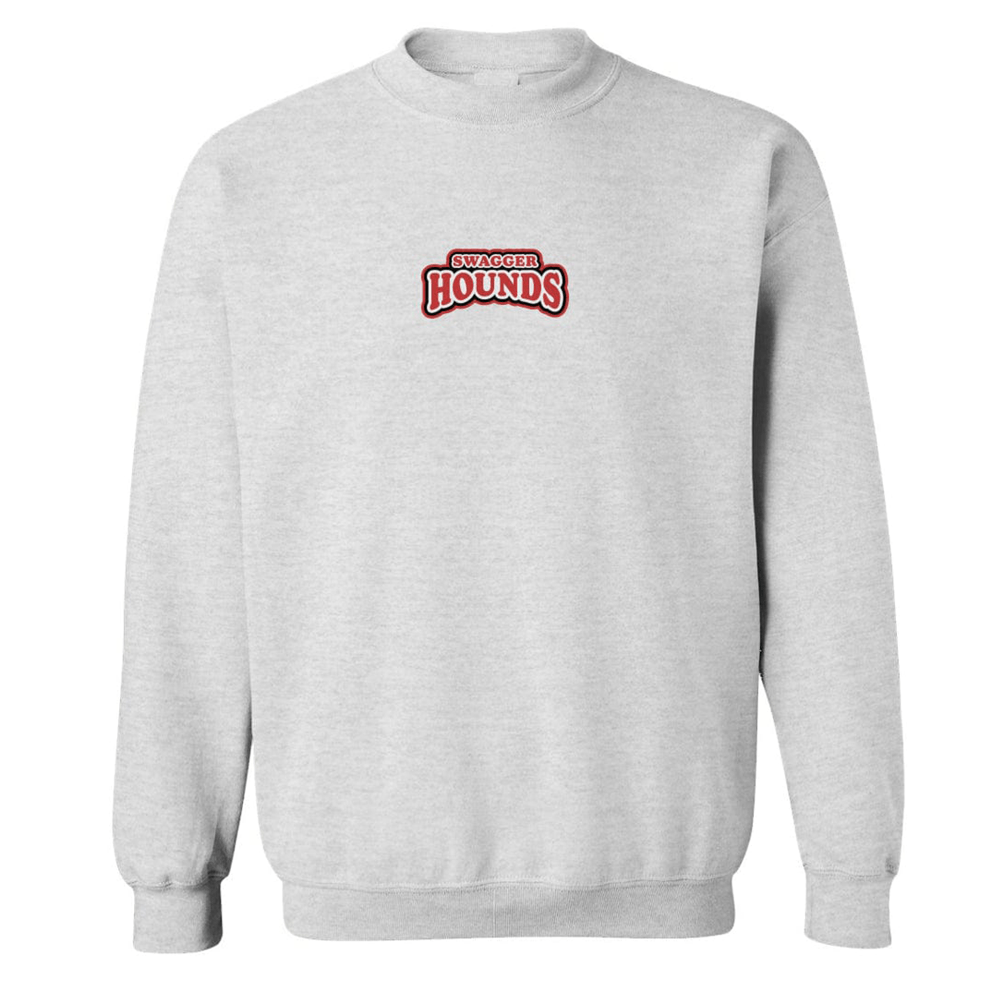 Swagger Hounds Premium Youth Sweatshirt Signature Lacrosse