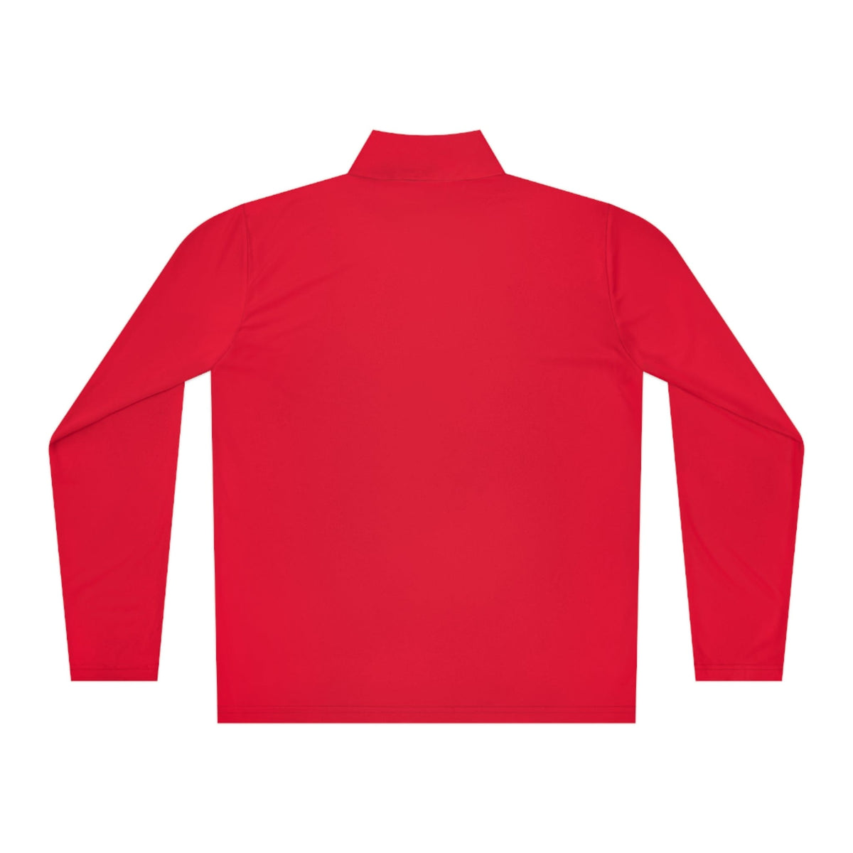 Swagger Hounds Quarter-Zip Pullover Signature Lacrosse