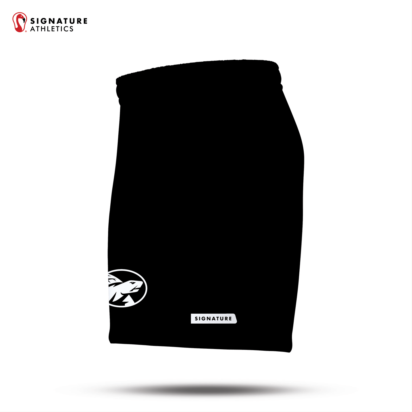 Tampa Prep Terrapins Lacrosse Men's Player Short Signature Lacrosse