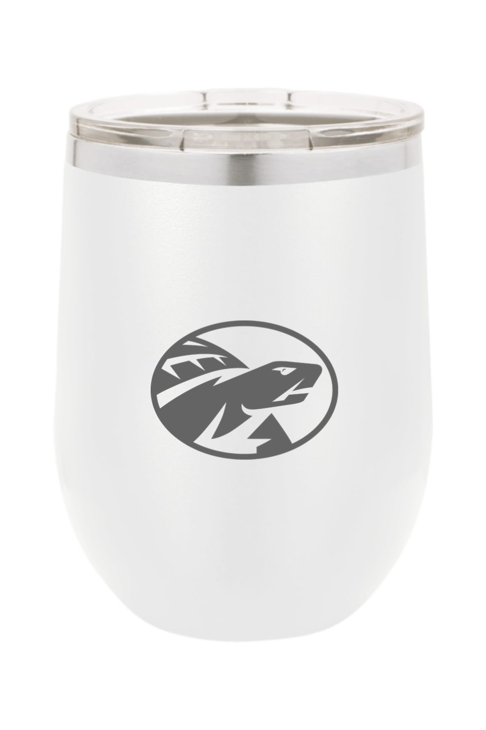 Tampa Prep Terrapins LC Insulated Wine Tumbler Signature Lacrosse