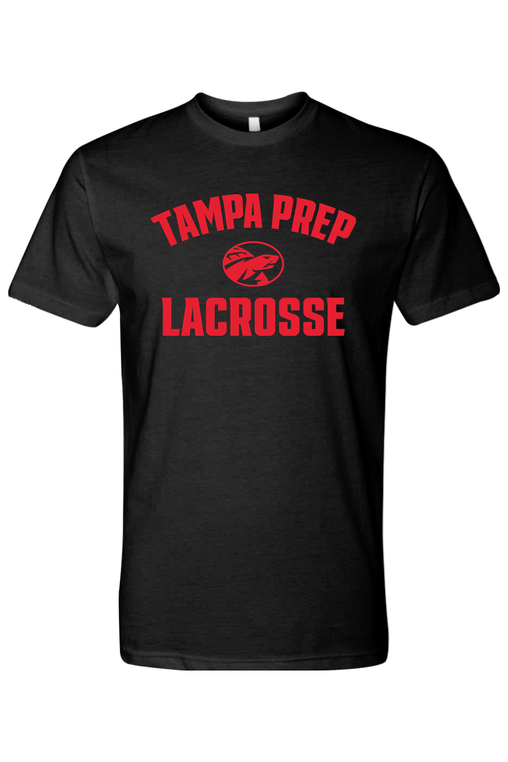 Tampa Prep Terrapins LC Practice Shirt Signature Lacrosse