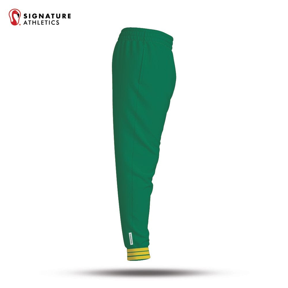 Team 241 Men's Hoodie and Jogger Bundle Signature Lacrosse