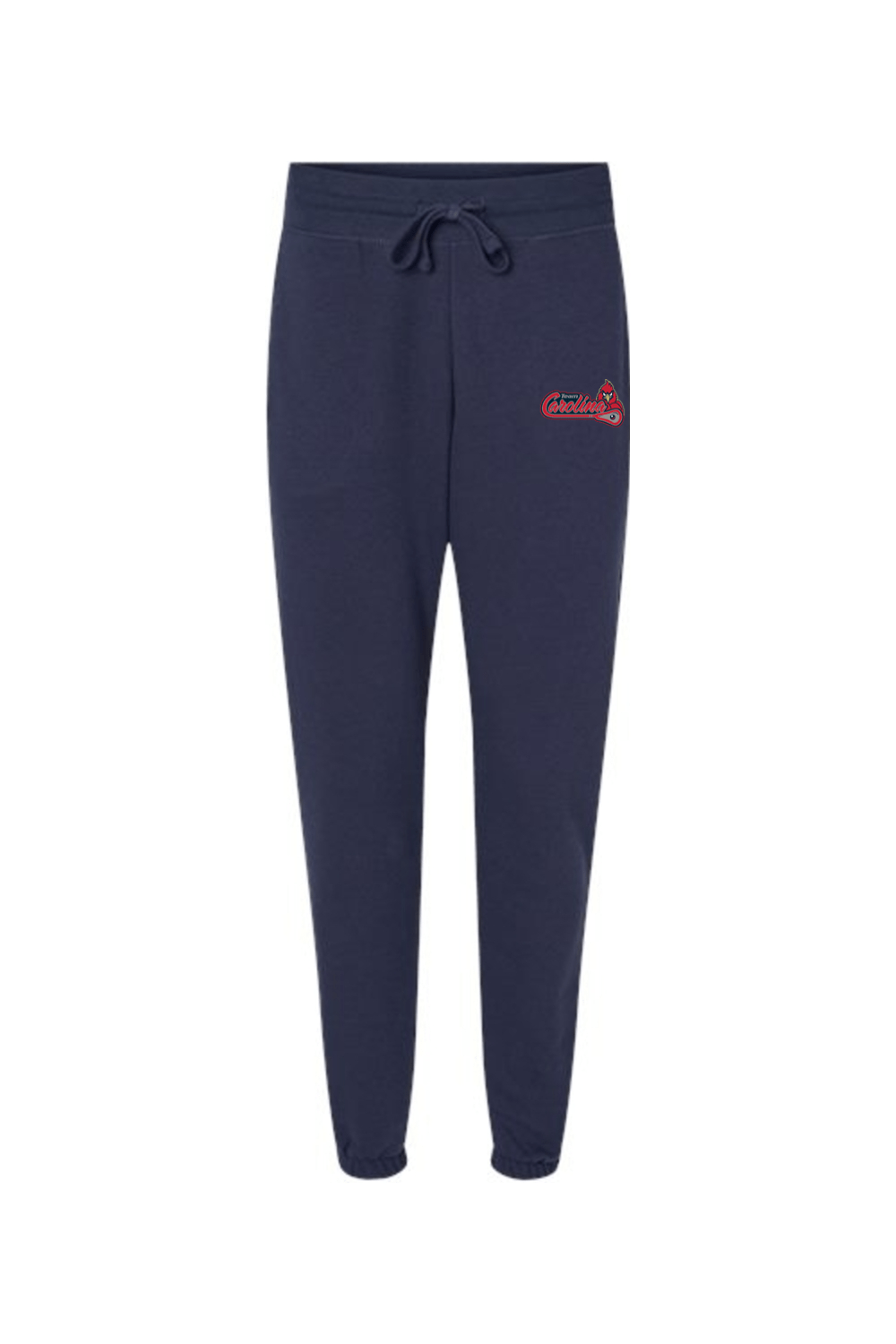 Team Carolina LC Adult Sweatpants Signature Lacrosse