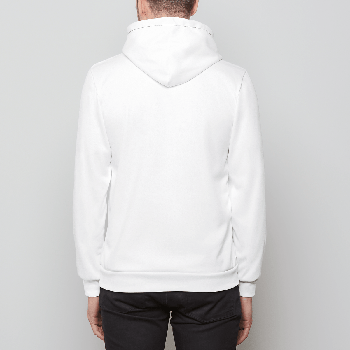 Team_Name Unisex Pullover Hoodie Signature Lacrosse