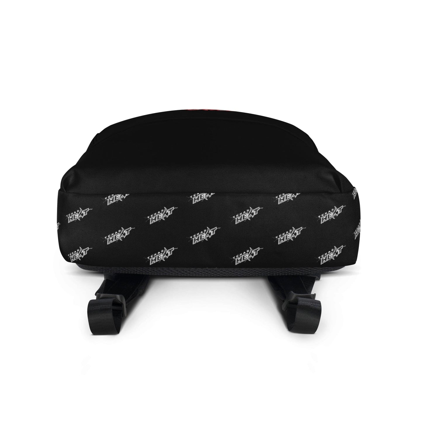 Texas Heat Travel Backpack Signature Lacrosse