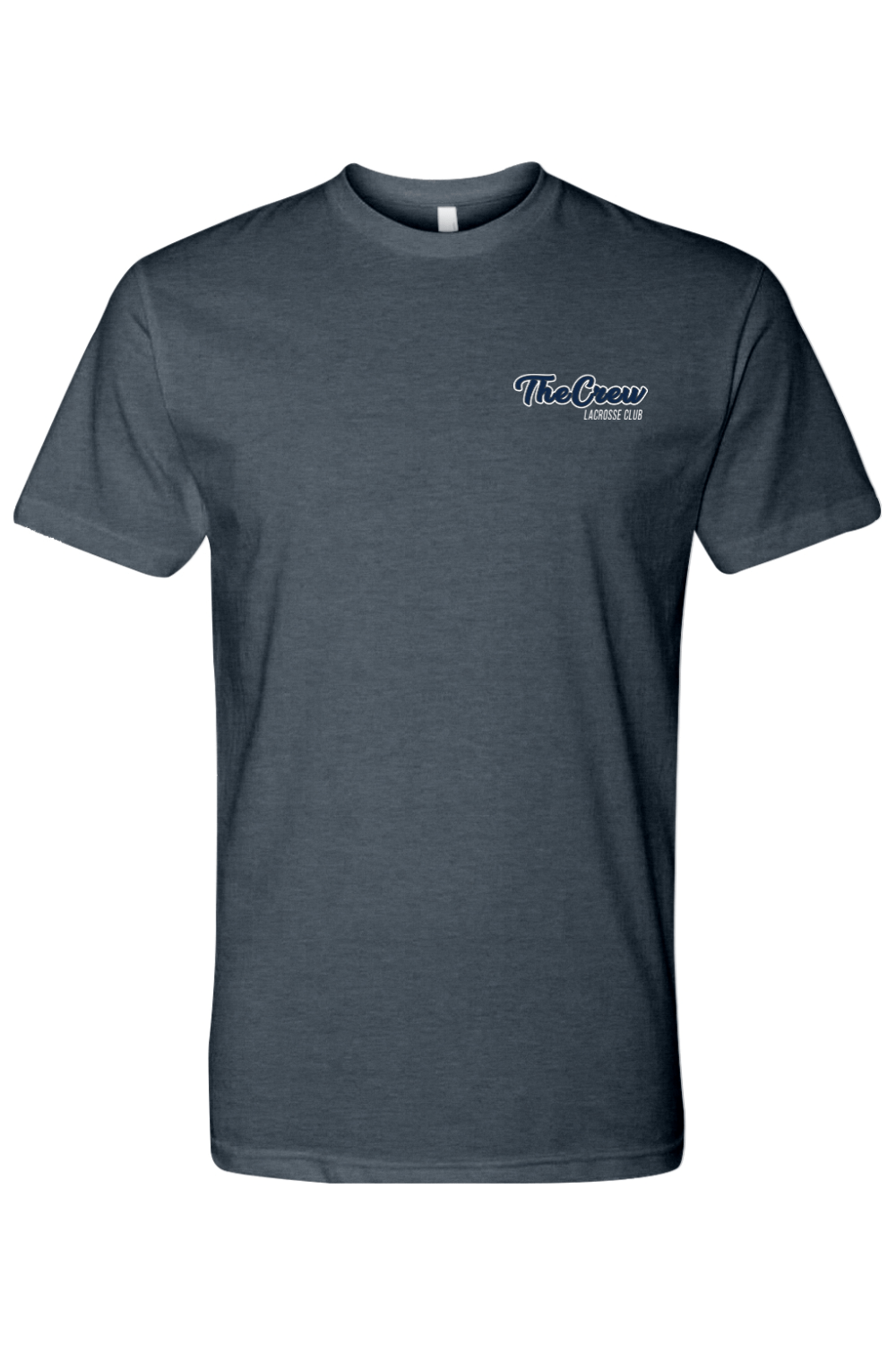 The Crew LC Adult Men's T-Shirt Signature Lacrosse