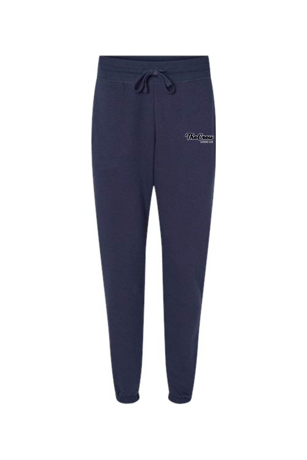 The Crew LC Adult Sweatpants Signature Lacrosse