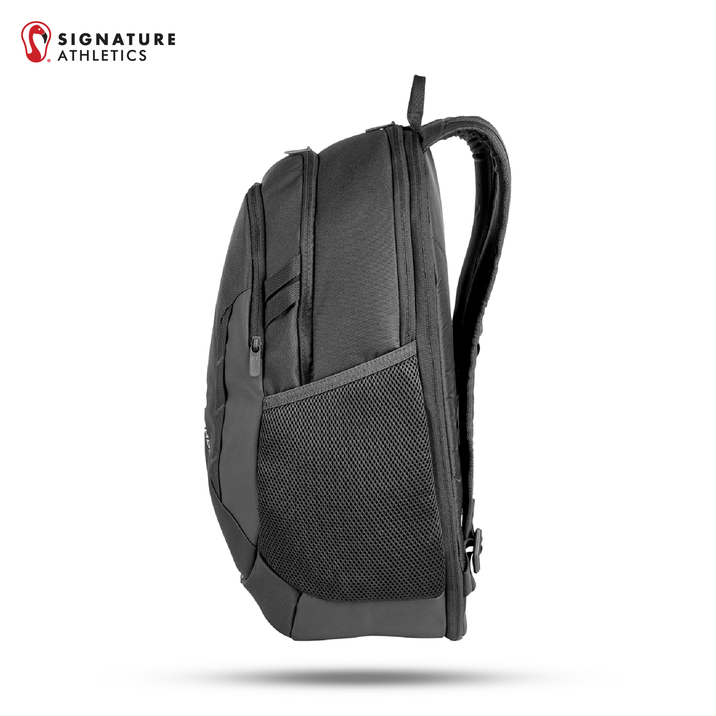The Crew LC Men's Under Armor Hustle Backpack Signature Lacrosse