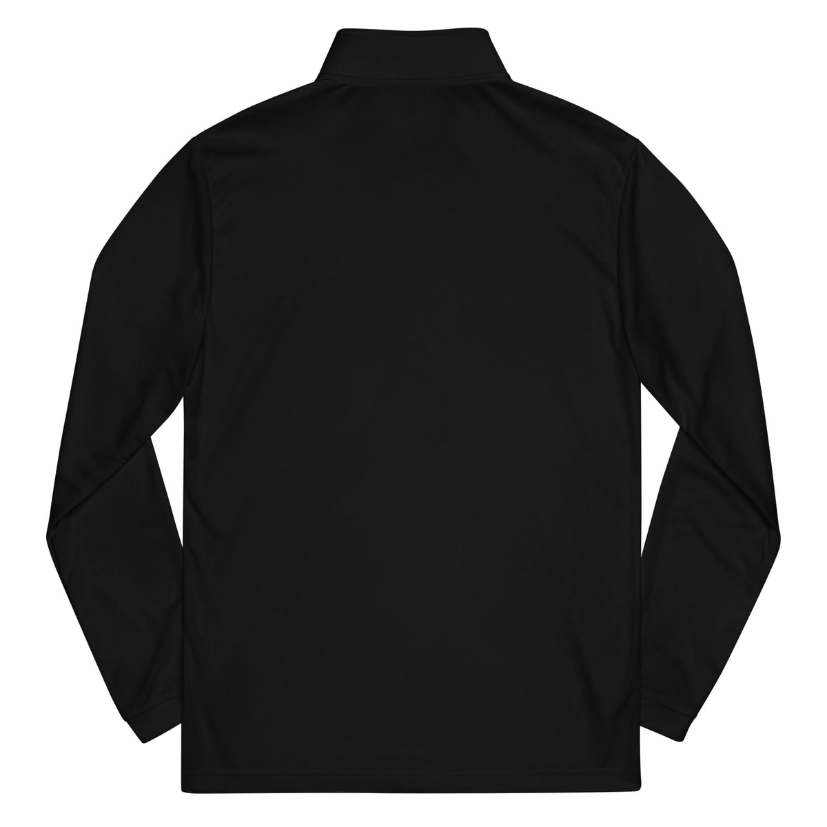 The Dark Side Adult Men's 1/4 Adidas Performance Pullover Signature Lacrosse